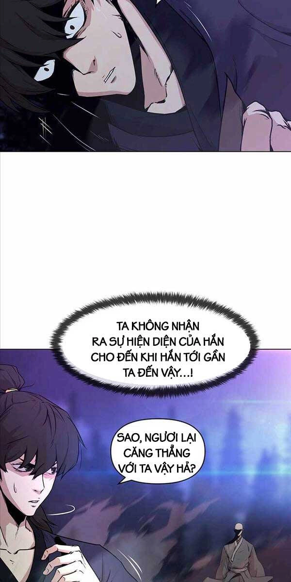 Lãng Khách Một Mình Chapter 1 - 53