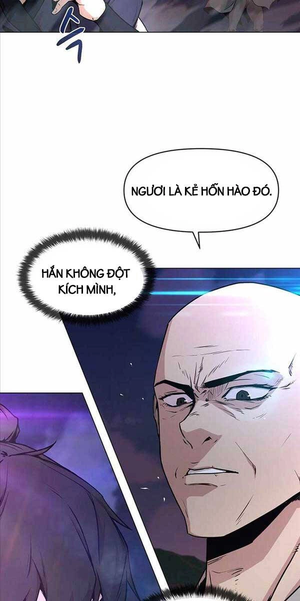 Lãng Khách Một Mình Chapter 1 - 54