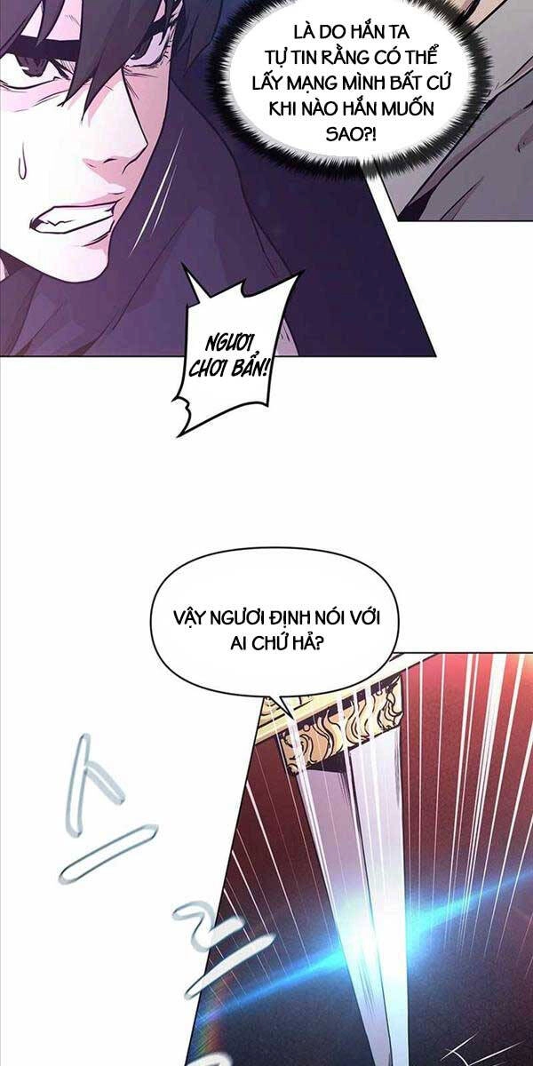 Lãng Khách Một Mình Chapter 1 - 55