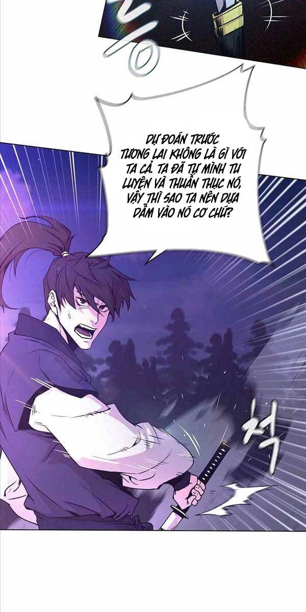 Lãng Khách Một Mình Chapter 1 - 56