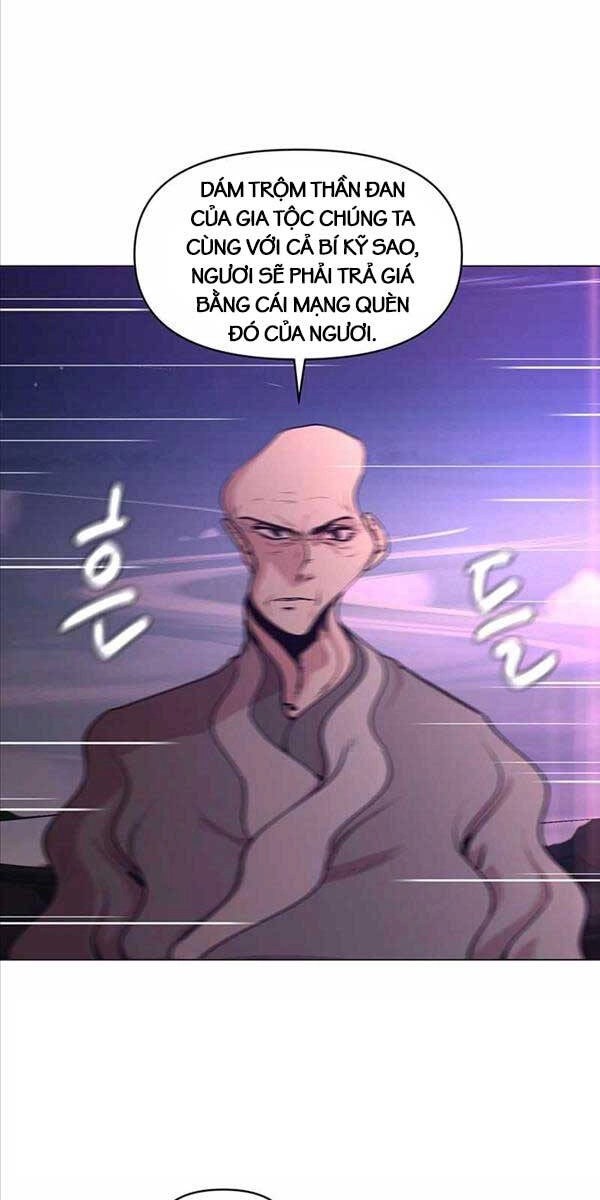 Lãng Khách Một Mình Chapter 1 - 59