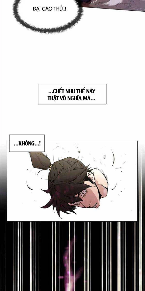 Lãng Khách Một Mình Chapter 1 - 64