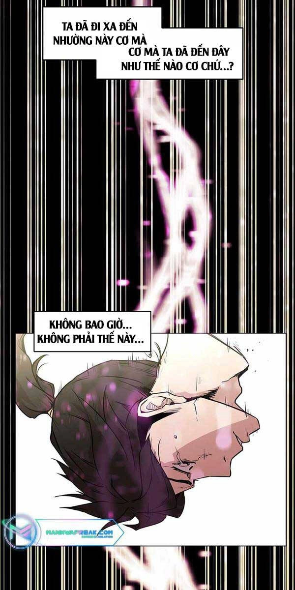 Lãng Khách Một Mình Chapter 1 - 65