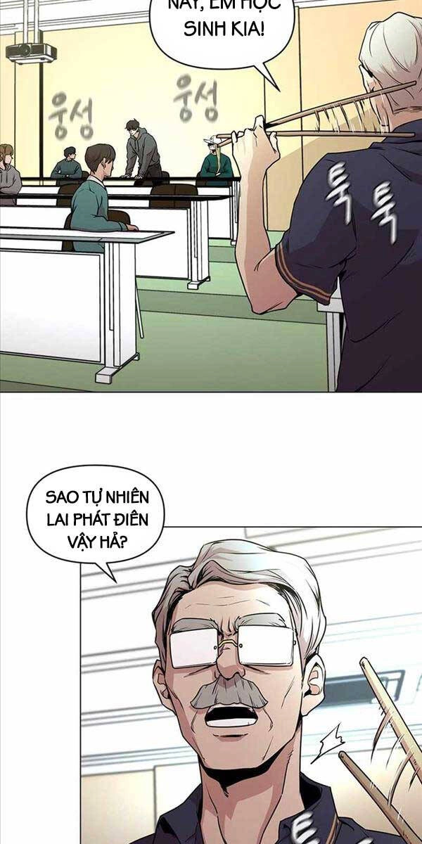 Lãng Khách Một Mình Chapter 1 - 71