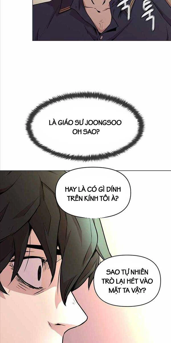 Lãng Khách Một Mình Chapter 1 - 72