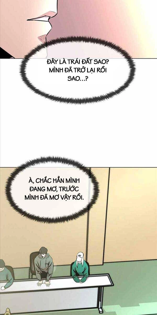 Lãng Khách Một Mình Chapter 1 - 73