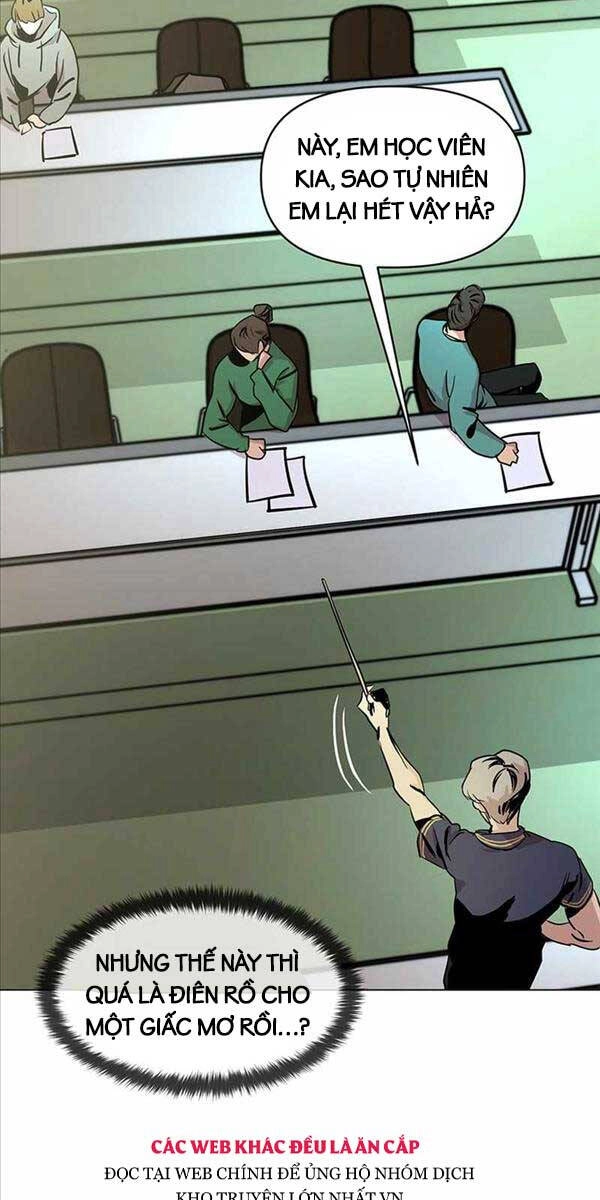 Lãng Khách Một Mình Chapter 1 - 74