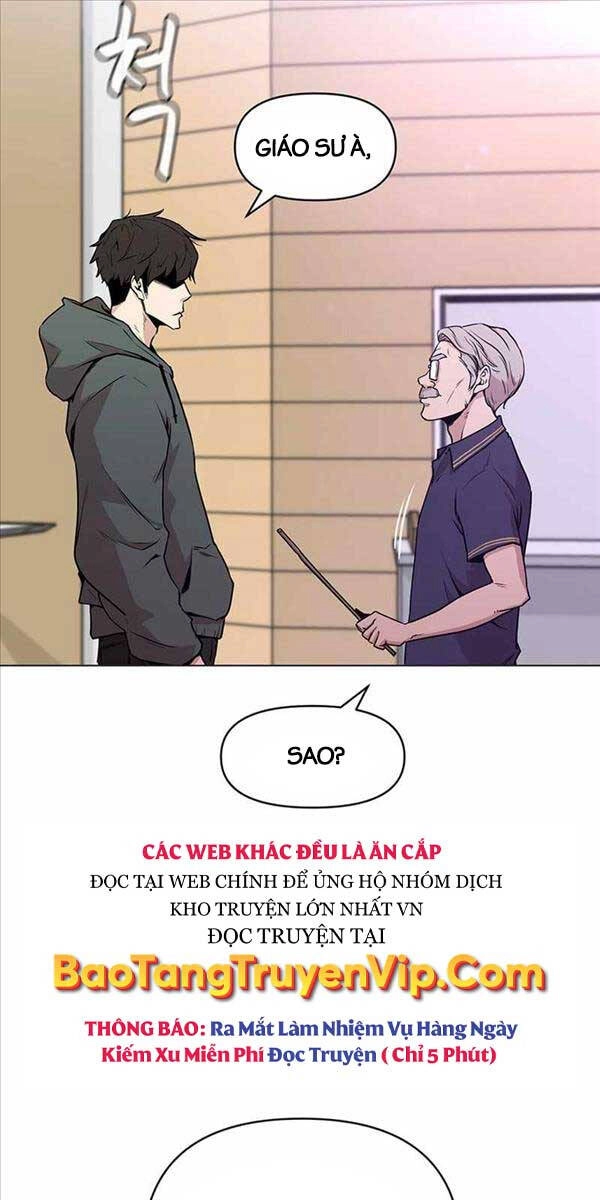 Lãng Khách Một Mình Chapter 1 - 76