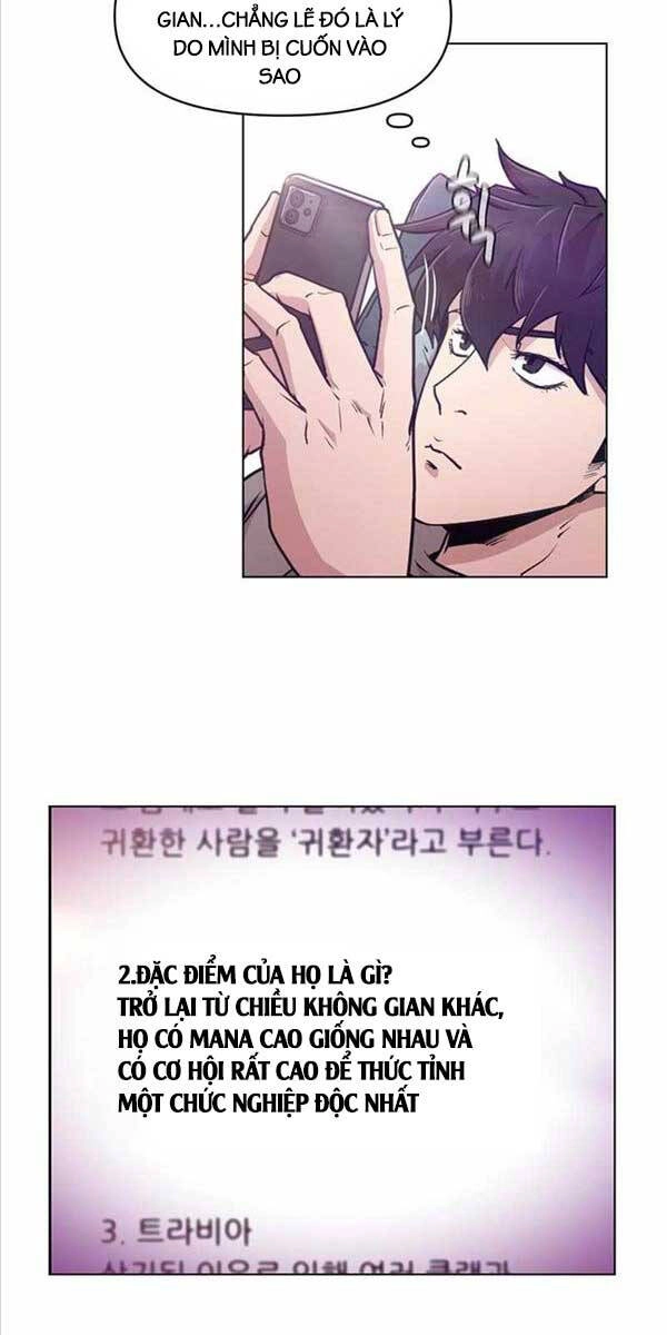 Lãng Khách Một Mình Chapter 2 - 4