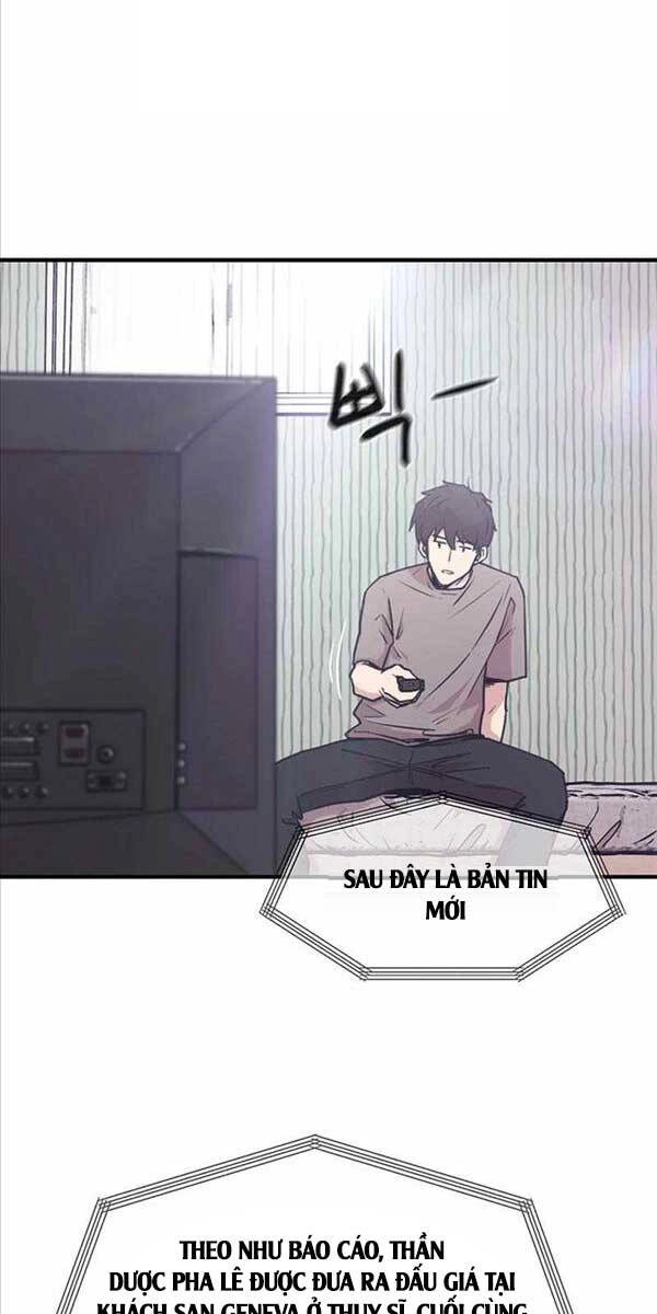 Lãng Khách Một Mình Chapter 2 - 7