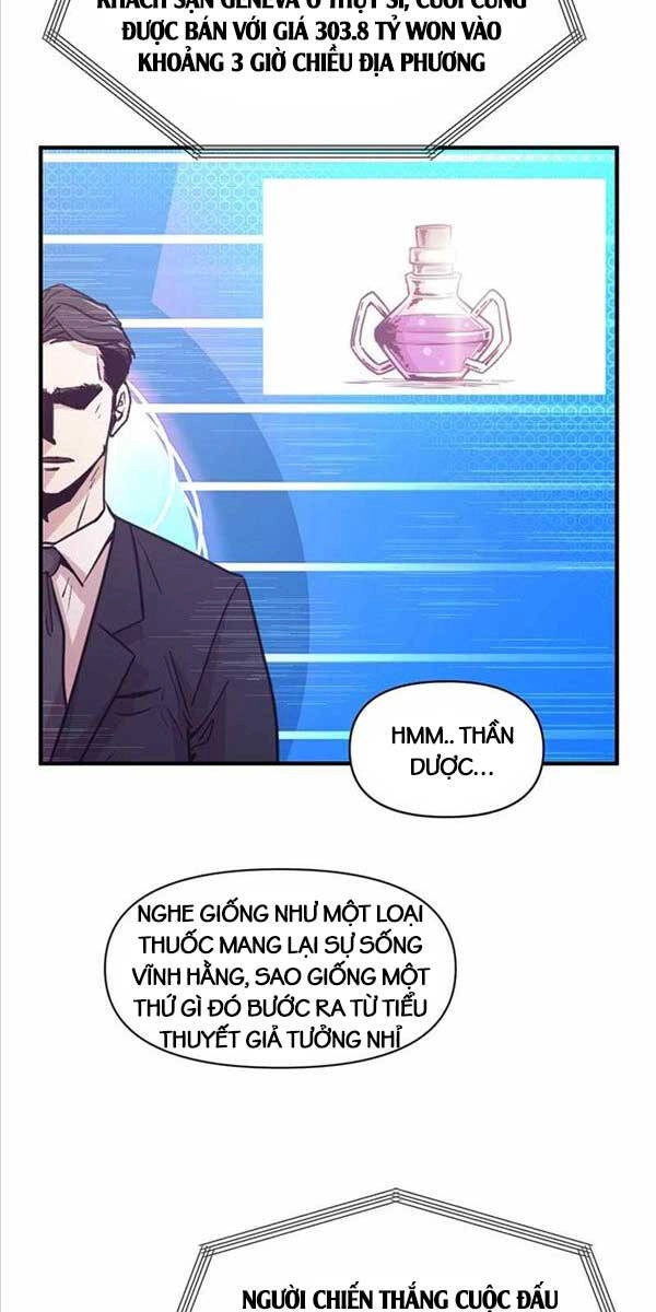 Lãng Khách Một Mình Chapter 2 - 8