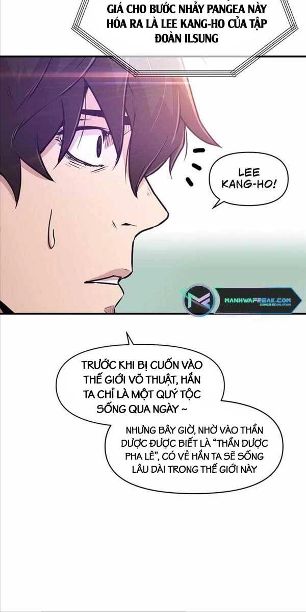 Lãng Khách Một Mình Chapter 2 - 9