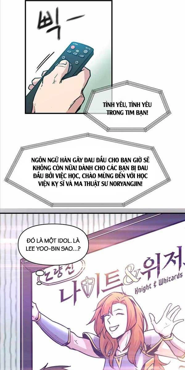 Lãng Khách Một Mình Chapter 2 - 10