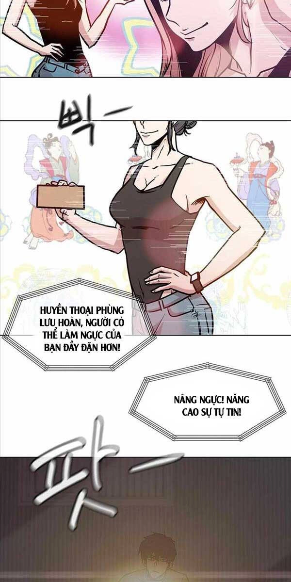 Lãng Khách Một Mình Chapter 2 - 12