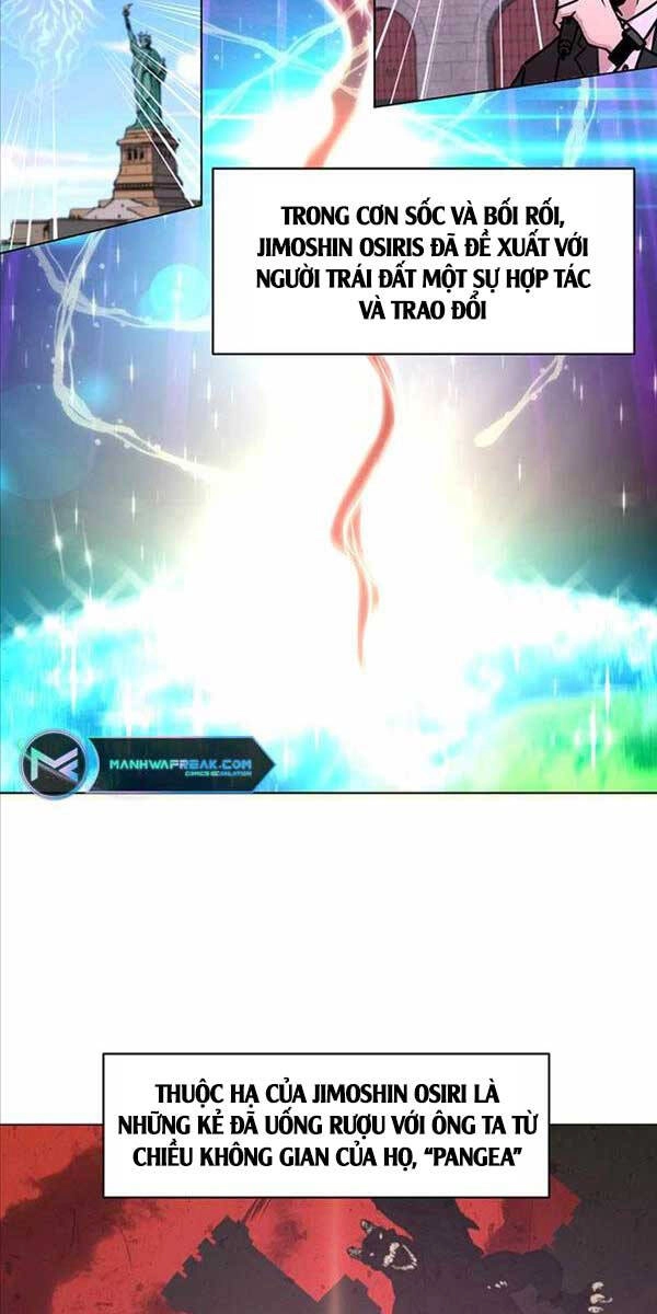 Lãng Khách Một Mình Chapter 2 - 18