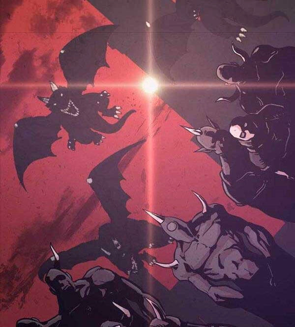 Lãng Khách Một Mình Chapter 2 - 19