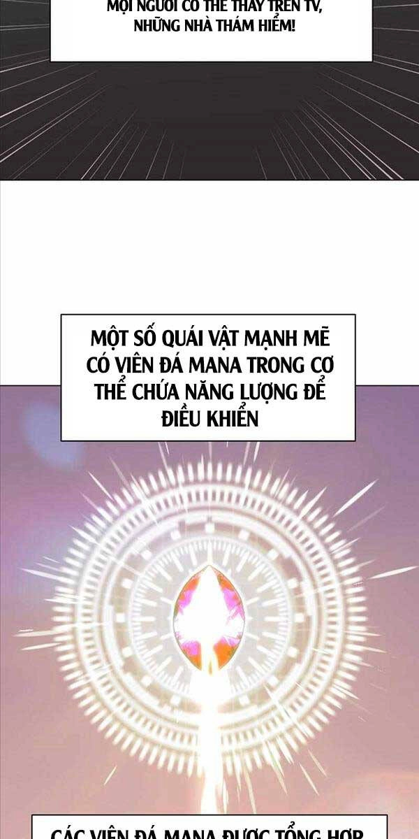 Lãng Khách Một Mình Chapter 2 - 21