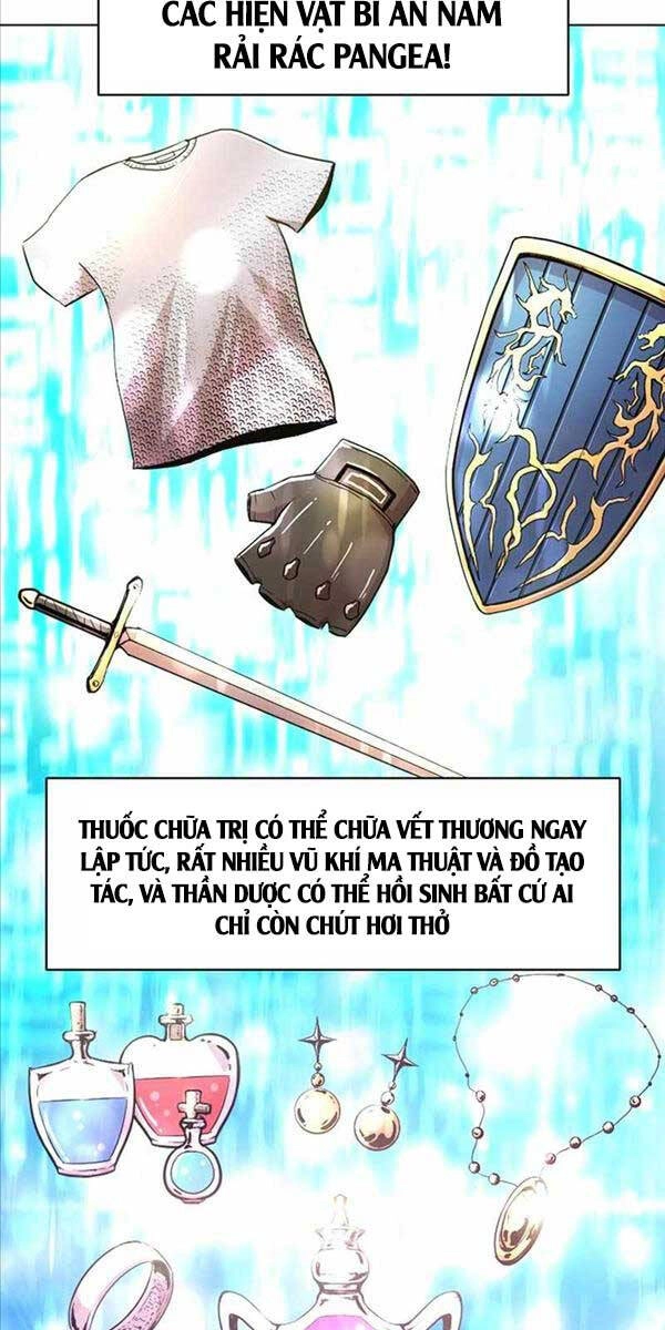 Lãng Khách Một Mình Chapter 2 - 23