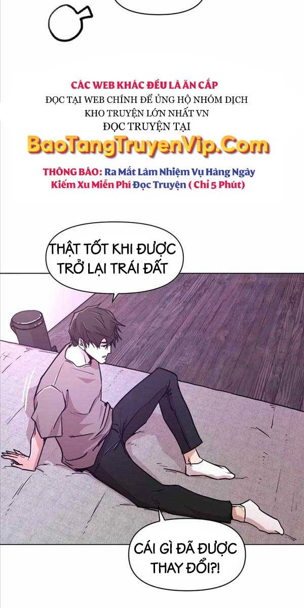 Lãng Khách Một Mình Chapter 2 - 25