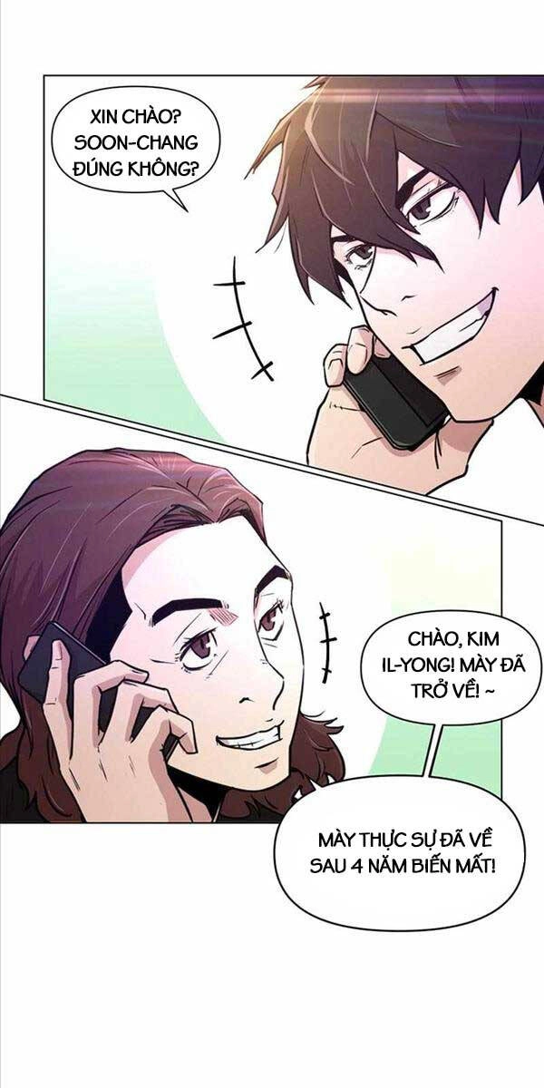 Lãng Khách Một Mình Chapter 2 - 31