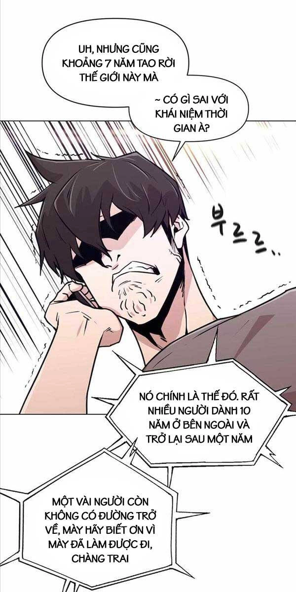 Lãng Khách Một Mình Chapter 2 - 32