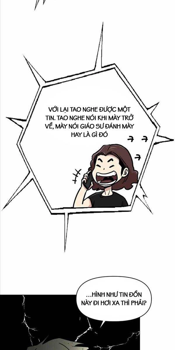 Lãng Khách Một Mình Chapter 2 - 33