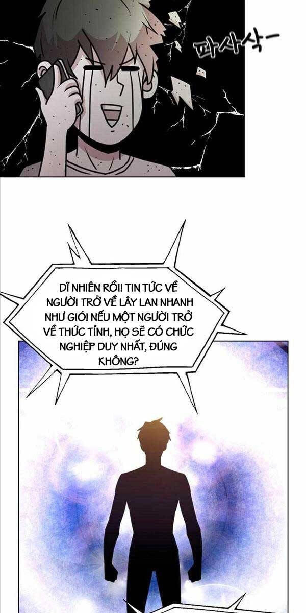 Lãng Khách Một Mình Chapter 2 - 34