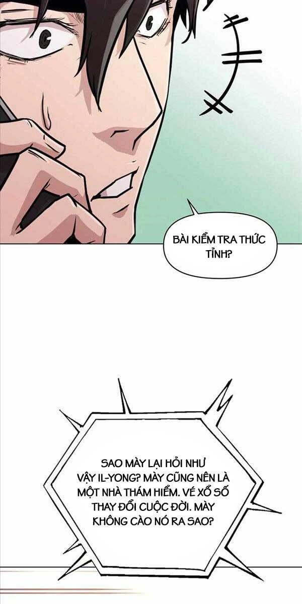 Lãng Khách Một Mình Chapter 2 - 36