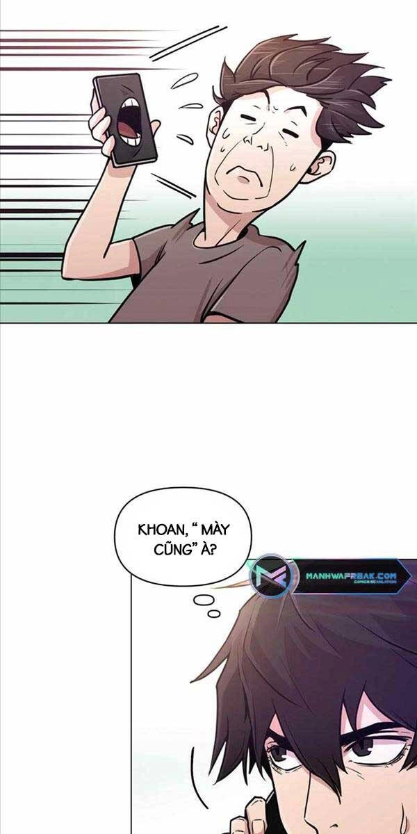 Lãng Khách Một Mình Chapter 2 - 37