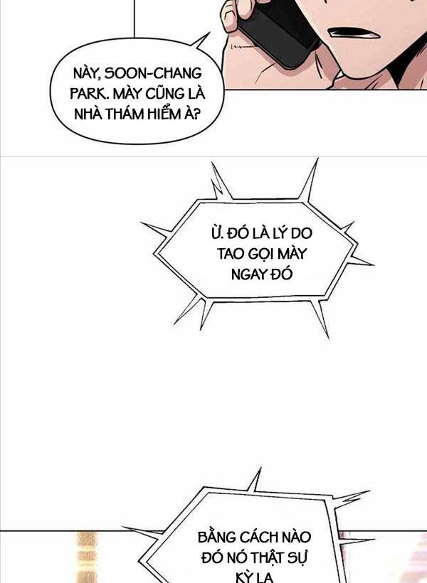 Lãng Khách Một Mình Chapter 2 - 38