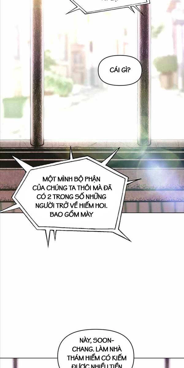 Lãng Khách Một Mình Chapter 2 - 39