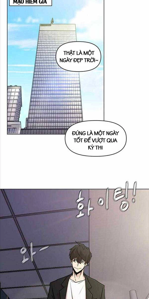 Lãng Khách Một Mình Chapter 2 - 42