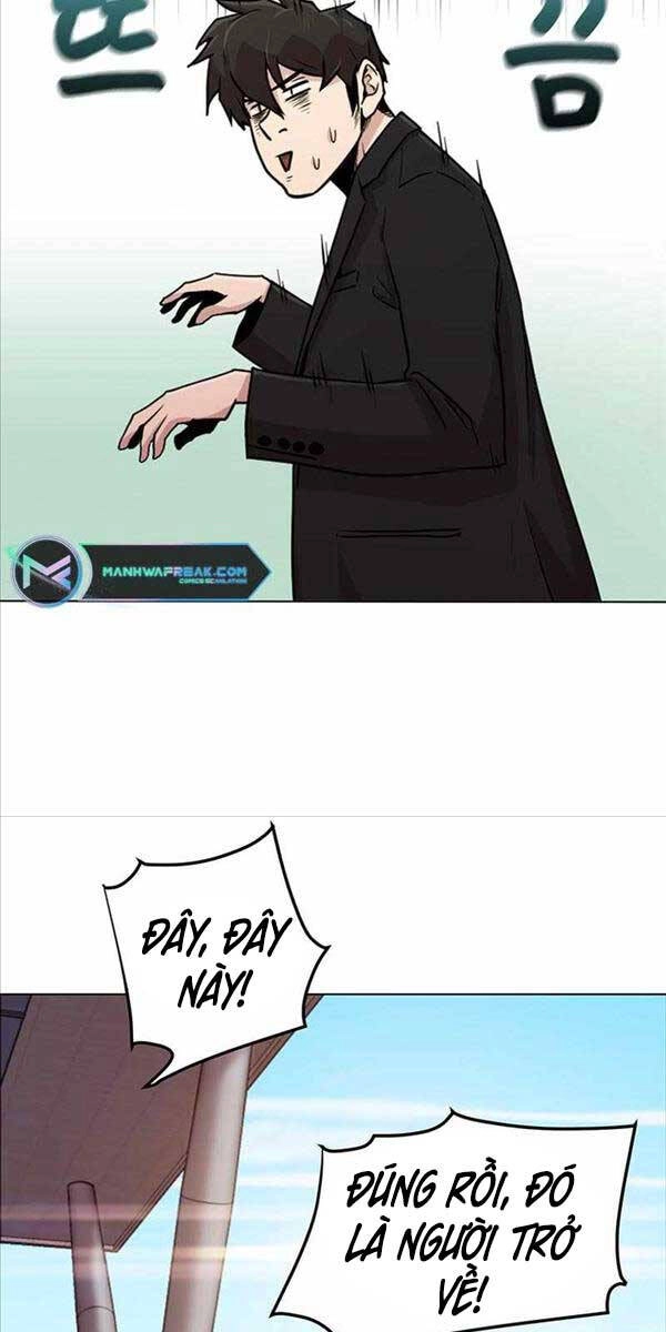 Lãng Khách Một Mình Chapter 2 - 47