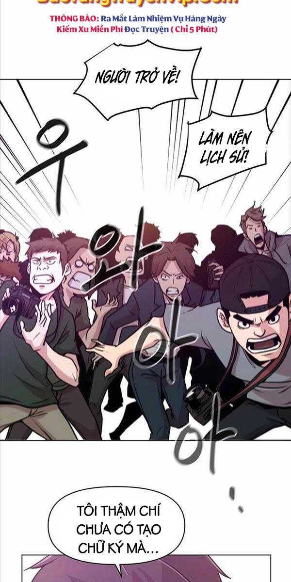 Lãng Khách Một Mình Chapter 2 - 49