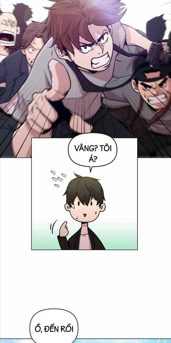 Lãng Khách Một Mình Chapter 2 - 51