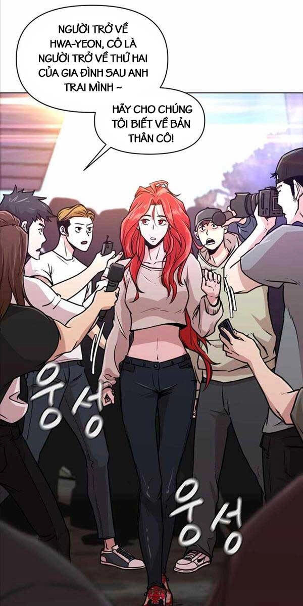 Lãng Khách Một Mình Chapter 2 - 53