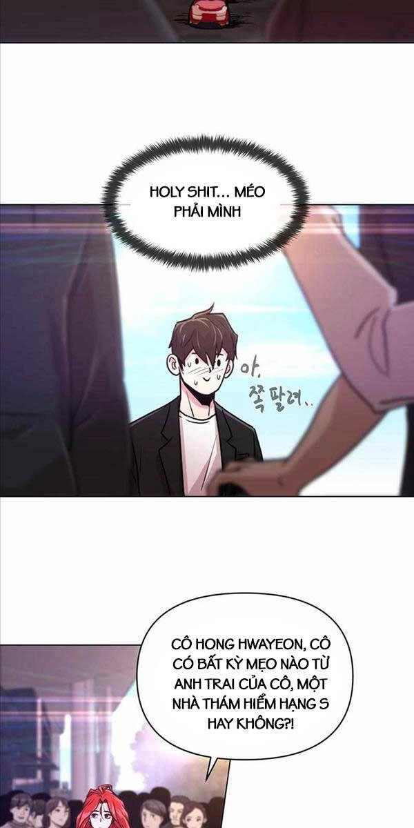 Lãng Khách Một Mình Chapter 2 - 54