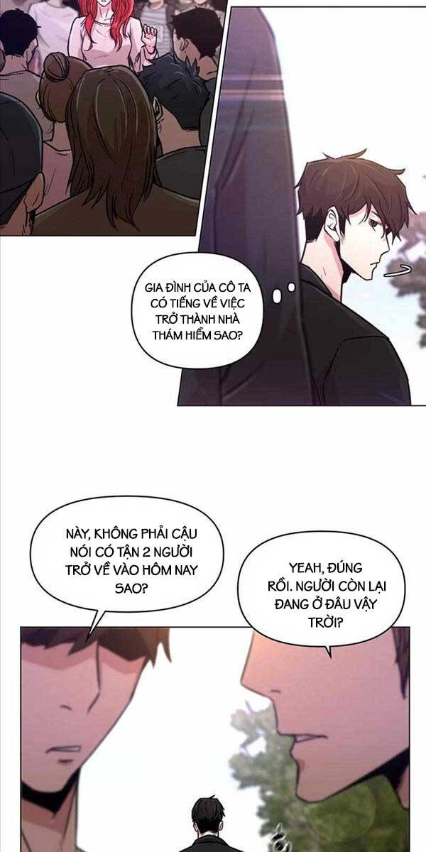 Lãng Khách Một Mình Chapter 2 - 55