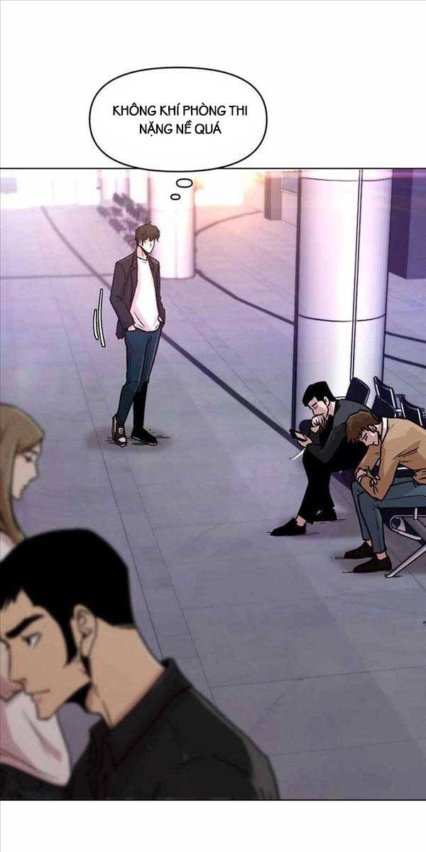 Lãng Khách Một Mình Chapter 2 - 57