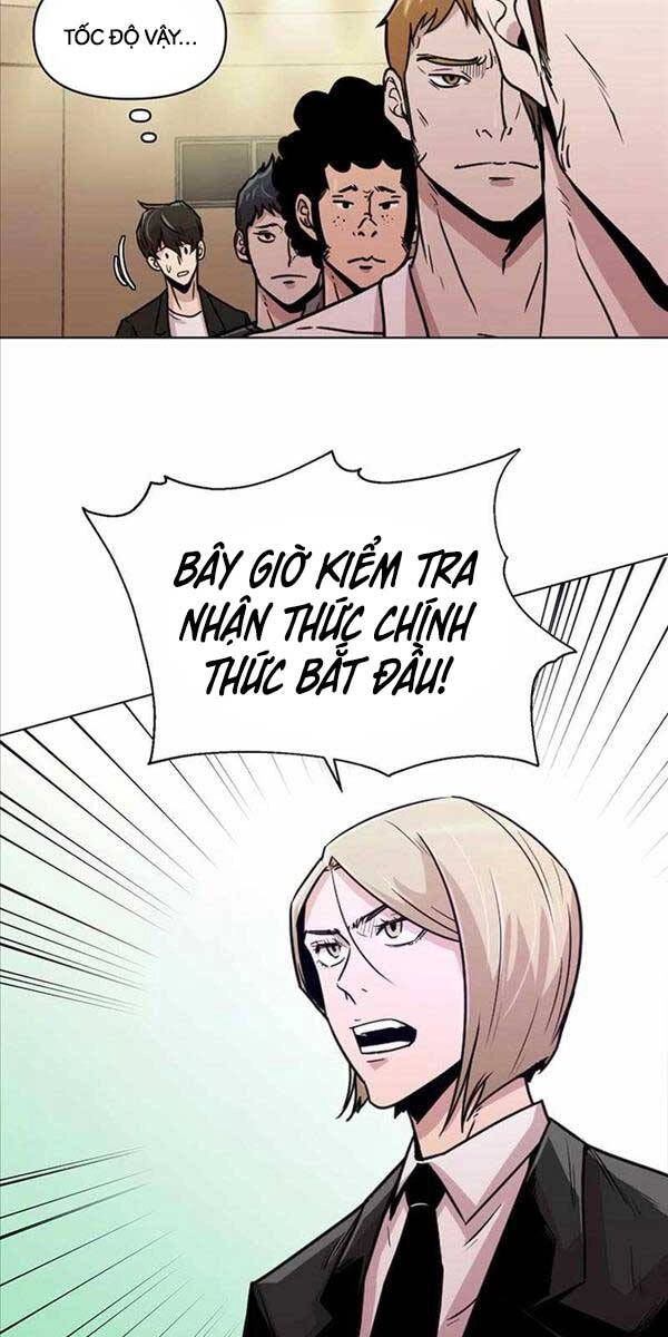 Lãng Khách Một Mình Chapter 2 - 61