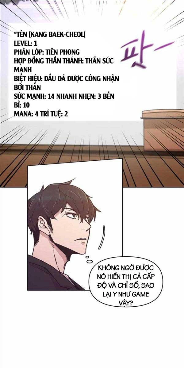 Lãng Khách Một Mình Chapter 2 - 69