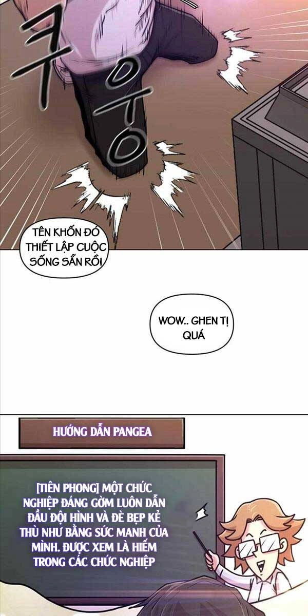 Lãng Khách Một Mình Chapter 2 - 71