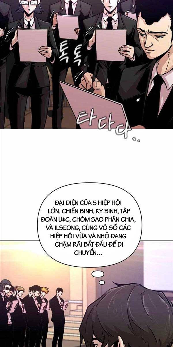 Lãng Khách Một Mình Chapter 2 - 73