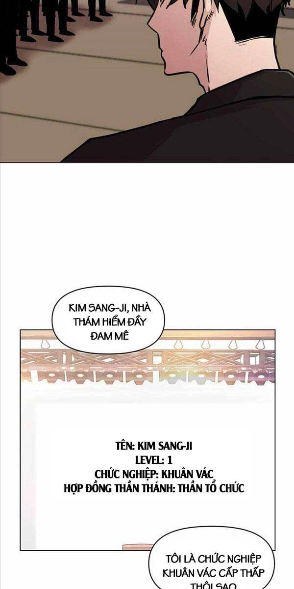 Lãng Khách Một Mình Chapter 2 - 74