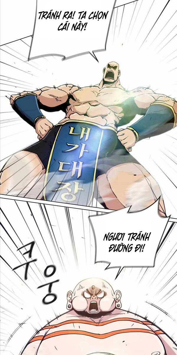 Lãng Khách Một Mình Chapter 2 - 86