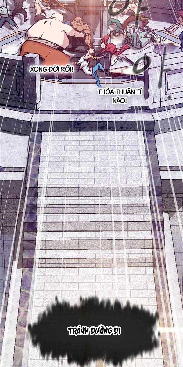 Lãng Khách Một Mình Chapter 2 - 88