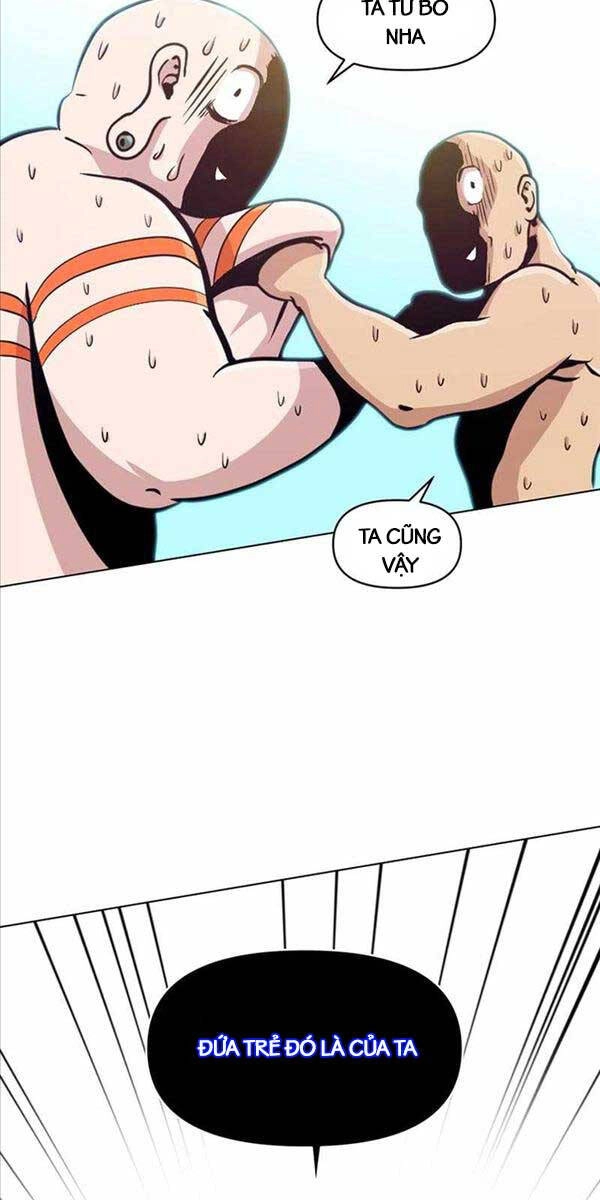 Lãng Khách Một Mình Chapter 2 - 90