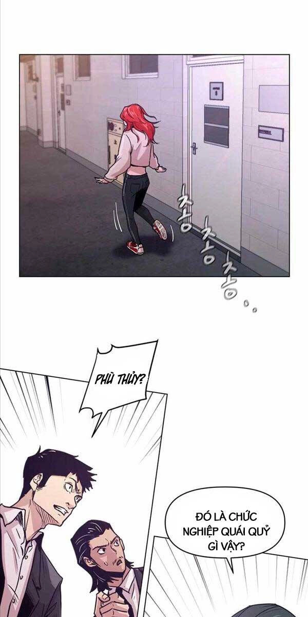 Lãng Khách Một Mình Chapter 2 - 96