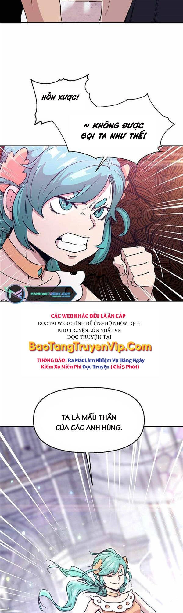 Lãng Khách Một Mình Chapter 3 - 8