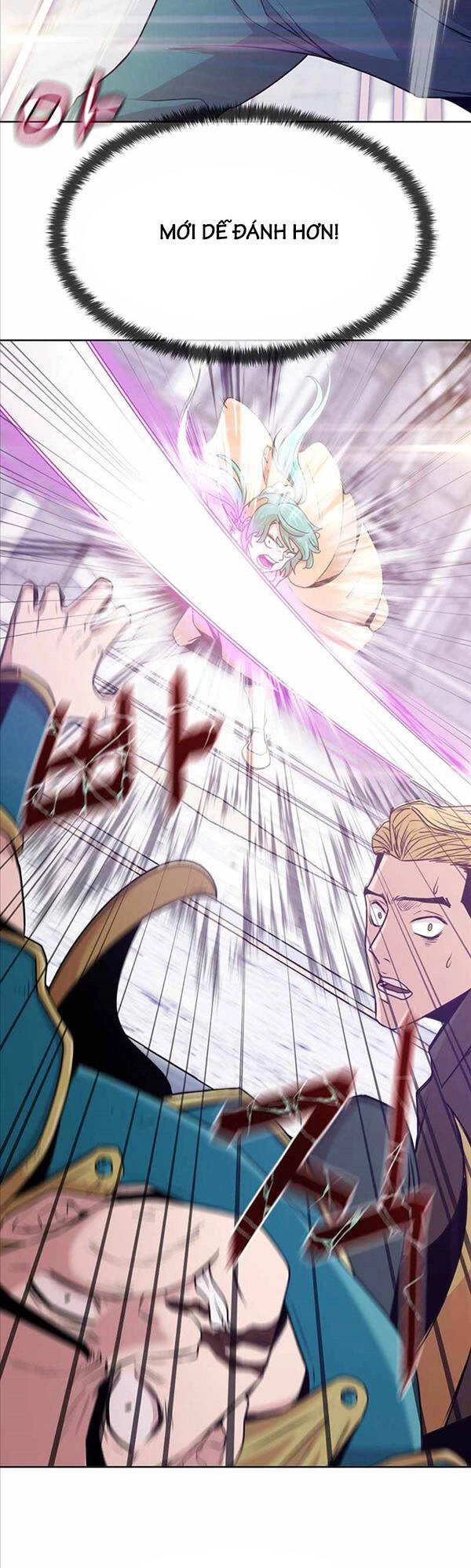 Lãng Khách Một Mình Chapter 3 - 13